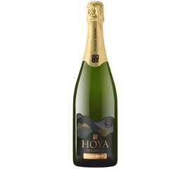 Hoya de Cadenas Brut Cava DO 75 cl