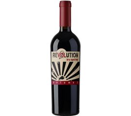 Vol. 2 Dry Aged Red Pays d'Oc IGP 75 cl