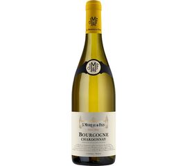 Bourgogne Chardonnay AOC 75 cl