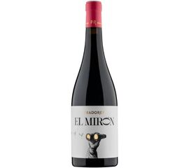 El Mirón Ribera del Duero DO 75 cl