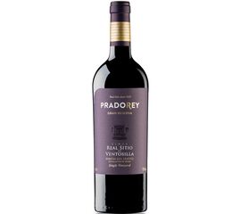 Pradorey Gran Reserva Finca Real Sitio 75 cl