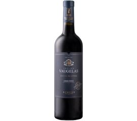 Cuvée Prestige Corbières AOC 75 cl