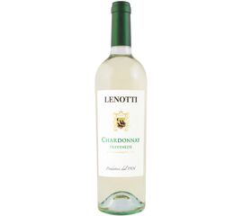 Chardonnay Trevenezie IGT 75 cl