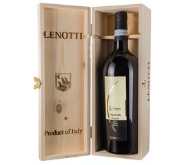 Le Crosare Ripasso Valpolicella Classico Superiore DOC 150 cl
