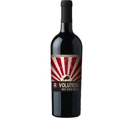 Revolution Dry Aged appassimento Pays d'Oc IGP 75 cl