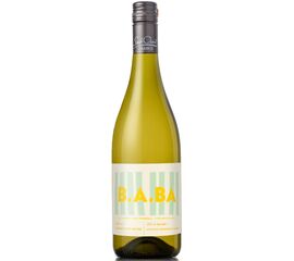 b.a.ba Sauvignon e Gros Manseng Côtes de Gascogne IGP 75 cl