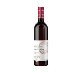 Cabernet Sauvignon Baja California 75 cl