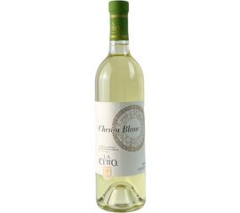 Chenin Blanc Valle de Guadalupe 75 cl