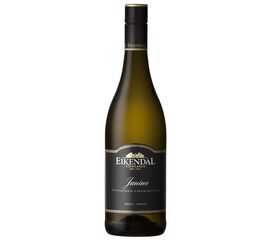 Janina Unwooded Chardonnay 75 cl