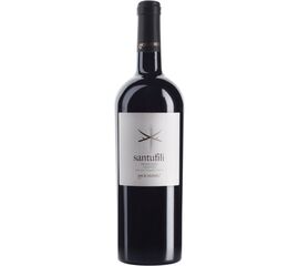Santufili Primitivo Salento IGP 75 cl