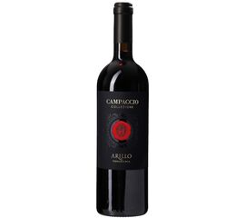 Campaccio Collezione Toscana IGT 75 cl