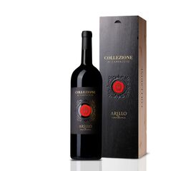 Campaccio Collezione Toscana IGT 150 cl