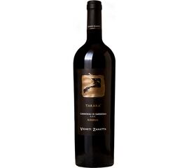 Tarara Cannonau di Sardegna Riserva DOC 75 cl
