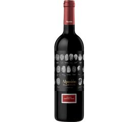 Grand Cabernet Franc Mendoza 75 cl