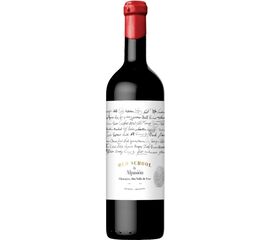 Old School Mendoza 75 cl