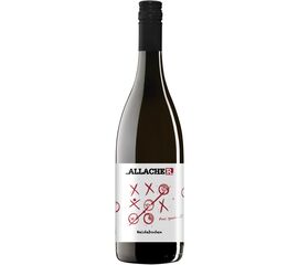 Heideboden rot Burgenland 75 cl