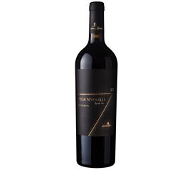 Delia Nivolelli Syrah Riserva DOC 75 cl