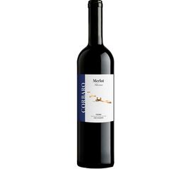 Corbaro Merlot Selezione Ticino DOC 75 cl