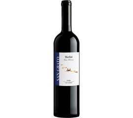San Grato Merlot Gran Selezione Ticino DOC 75 cl