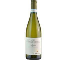 Lugana San Benedetto DOC 75 cl