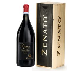 Ripassa Valpolicella Superiore DOC 500 cl