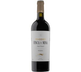 Pradorey Reserva Finca La Mina Ribera del Duero DO 75 cl