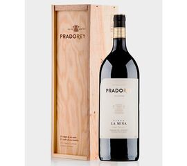 Reserva Finca La Mina Ribera del Duero DO 150 cl