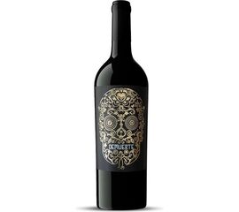 Demuerte Gold Yecla DO 75 cl