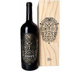 Demuerte Gold Yecla DO 150 cl