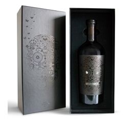 Demuerte Black Yecla DO 75 cl