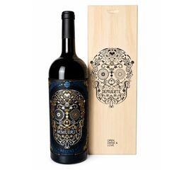 Demuerte Deluxe Limited Edition Yecla DO 150 cl