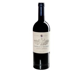 Bolgheri Superiore DOC 75 cl