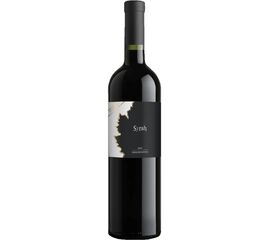 Syrah Barrique Graubünden AOC 75 cl