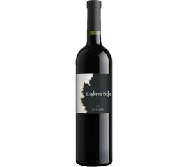 Lindorna Bella rouge Vin de Pays Suisse 75 cl