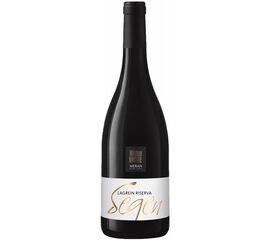 Segen Lagrein Riserva Alto Adige DOC 75 cl