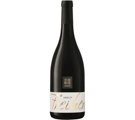 Freiherr Merlot Riserva Alto Adige DOC 75 cl