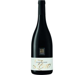 Zeno Blauburgunder Riserva Alto Adige DOC 75 cl