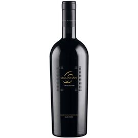 Sessantanni LIMITED EDITION Primitivo di Manduria DOP