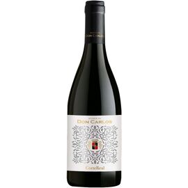Corte Real Reserve de Don Carlos Utiel-Requena DOP
