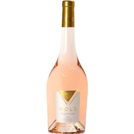 Gold Rosé Côtes de Provence AOP