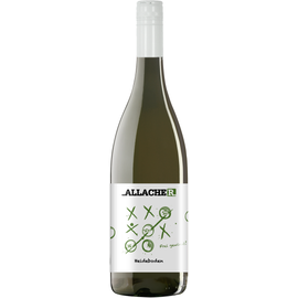 Heideboden weiss Burgenland