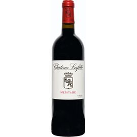 Heritage Côtes de Bordeaux AOC