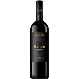 Raiza Reserva Rioja DOCa