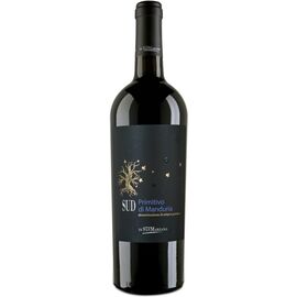 SUD Primitivo di Manduria AOP