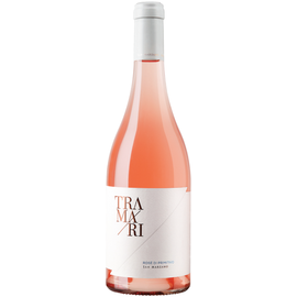 Tramari Rosé di Primitivo Salento IGP