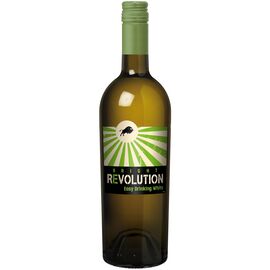 Bright Revolution Easy Drinking White Côtes de Gascogne IGP
