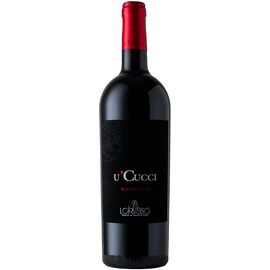 U’Cucci Susumaniello Valle d’Itria IGP