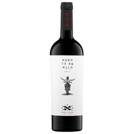 Born to be Wild  Vino de España