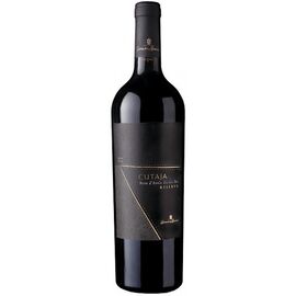 Cutaja Nero d'Avola Riserva Sicilia DOC