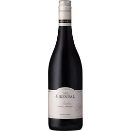 Nadine Shiraz- Grenache